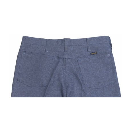 00s Wrangler(ラングラー) ランチャードレスジーンズ メキシコ製 ブーツカット アメカジ 古着