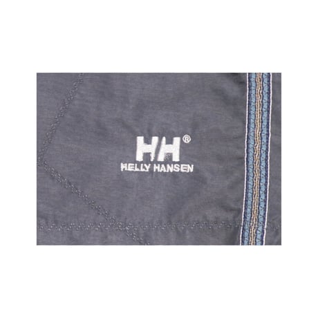 HELLY HANSEN(ヘリーハンセン) ハーフパンツ ショーツ ノルウェー アウトドア 古着