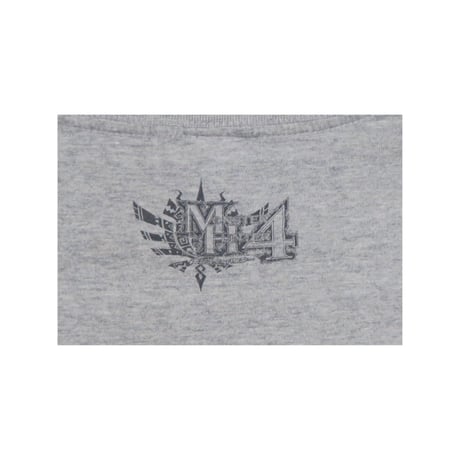 MONSTER HUNTER 4(モンスターハンター) Tシャツ モンハン  ゲーム CAPCOM 古着