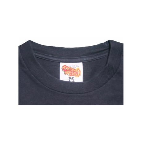 B'z(ビーズ) LIVE-GYM 2005 CIRCLE OF ROCK Tシャツ バンドt ロックt 古着