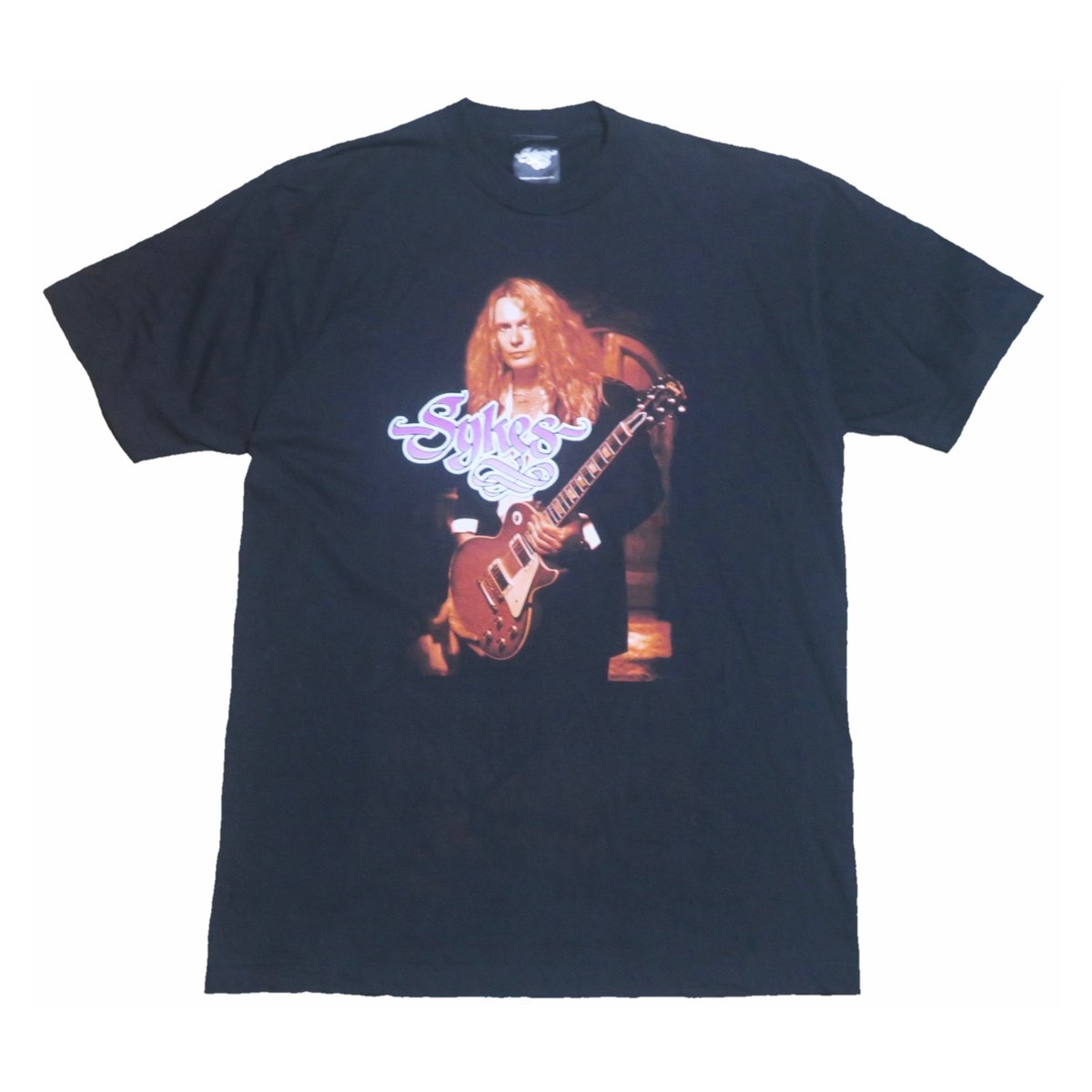JOHN SYKES(ジョンサイクス) JAPAN TOUR 1998 Tシャツ ツアーT w