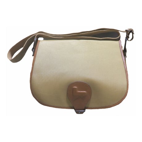 80s〜90s LANCEL(ランセル) ショルダーバッグ フランス製 ユニセックス 古着