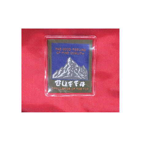 BUFFA ショルダーバッグ ポーチ アウトドア 90s オールド 古着