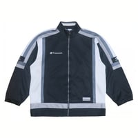 Champion(チャンピオン) トラックジャケット 古着 ジャージ スポーツミックス