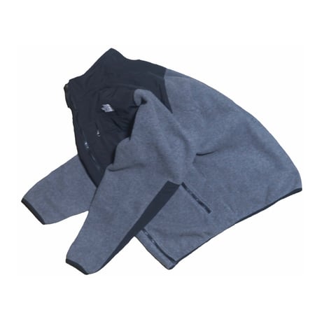 THE NORTH FACE(ザノースフェイス) デナリジャケット フリース アウトドア 古着