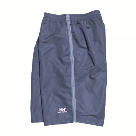 HELLY HANSEN(ヘリーハンセン) ハーフパンツ ショーツ ノルウェー アウトドア 古着