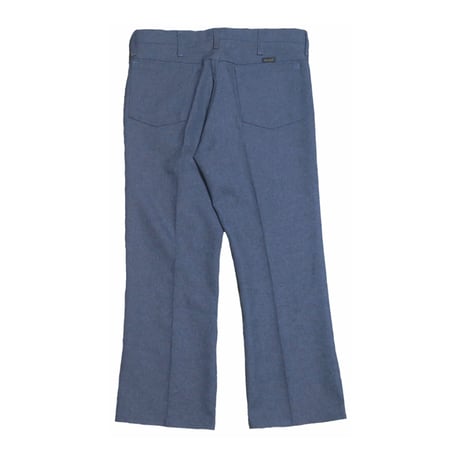 00s Wrangler(ラングラー) ランチャードレスジーンズ メキシコ製 ブーツカット アメカジ 古着