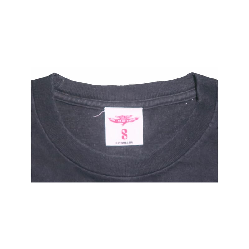B'z(ビーズ) LIVE-GYM 2003 BIG MACHINE Tシャツ バンドt ロッ
