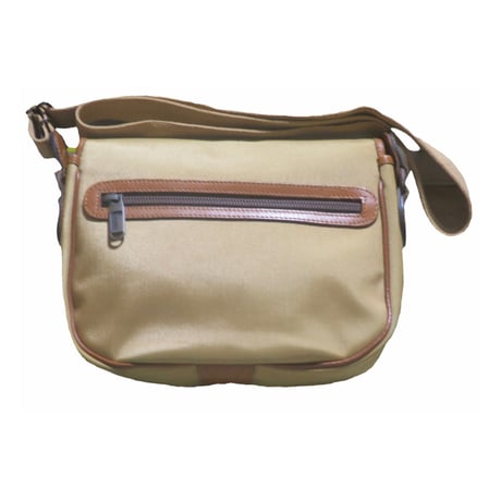 80s〜90s LANCEL(ランセル) ショルダーバッグ フランス製 ユニセックス 古着