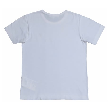 『レディース』PLAY COMME des GARCONS(プレイコムデギャルソン) Tシャツ コムデギャルソン レディース古着 古着