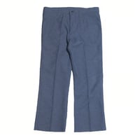 00s Wrangler(ラングラー) ランチャードレスジーンズ メキシコ製 ブーツカット アメカジ 古着
