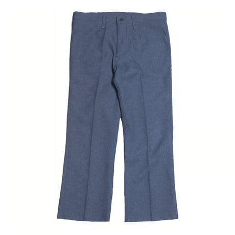 00s Wrangler(ラングラー) ランチャードレスジーンズ メキシコ製 ブーツカット アメカジ 古着