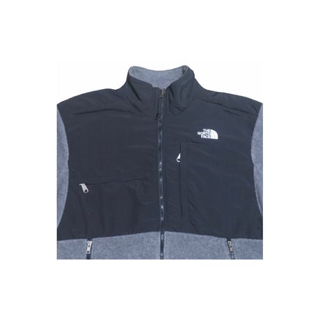 THE NORTH FACE(ザノースフェイス) デナリジャケット フリース アウトドア 古着