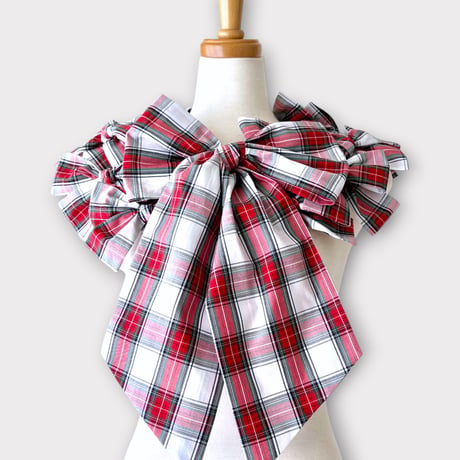 【早割】つけ襟 RIBBON RIBBON