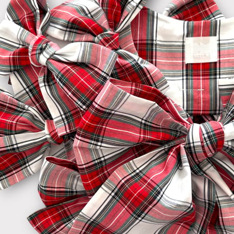 【早割】つけ襟 RIBBON RIBBON