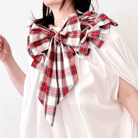 【早割】つけ襟 RIBBON RIBBON