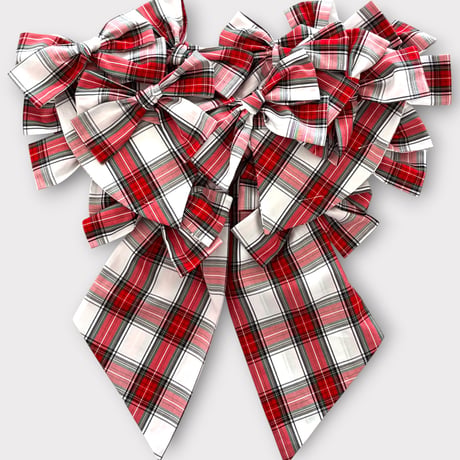 【早割】つけ襟 RIBBON RIBBON