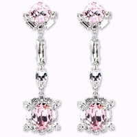 Elpis Earrings -ICY ROSE-