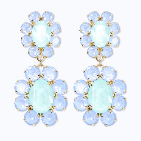 Classic Earrings -AETHER-