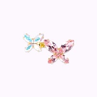 Papillon Ring -DAYDREAM-