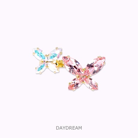 Papillon Ring -DAYDREAM-