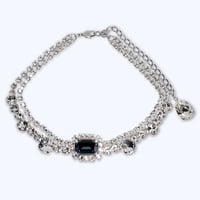 Classic Choker -MONTANA-