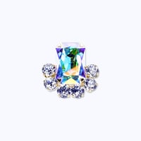 Loulou Ring -AURORA-
