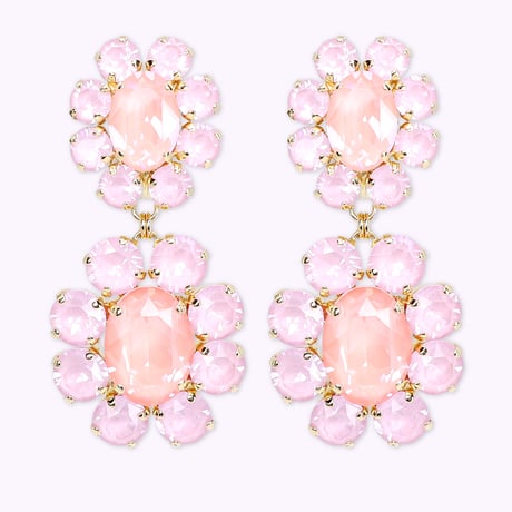 Classic Earrings -VENUS-