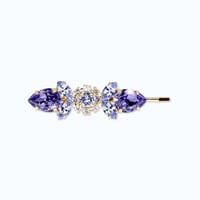 【LIMITED】Classic Bijoux Hair-pin -TWILIGHT-