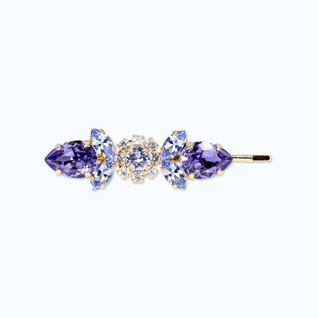 【LIMITED】Classic Bijoux Hair-pin -TWILIGHT-