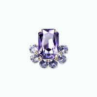 Loulou Ring -TWILIGHT-