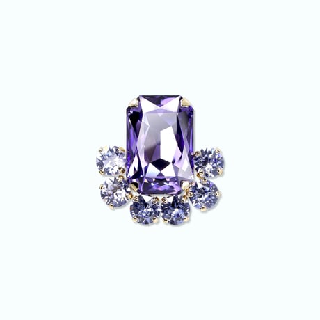 Loulou Ring -TWILIGHT-