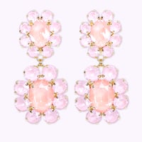 【LIMITED】Classic Earrings -VENUS-