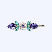 Classic Bijoux Hair-pin -TWILIGHT-