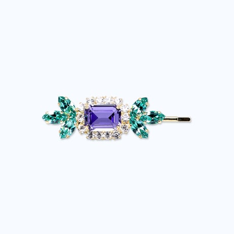 Candy Bijoux Hair-pin -TWILIGHT-