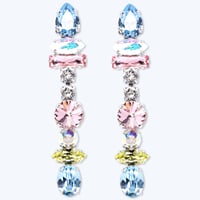 Amo Earrings -DAYDREAM-