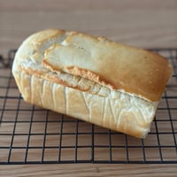 動画レッスン　ホワイトソルガム食パン