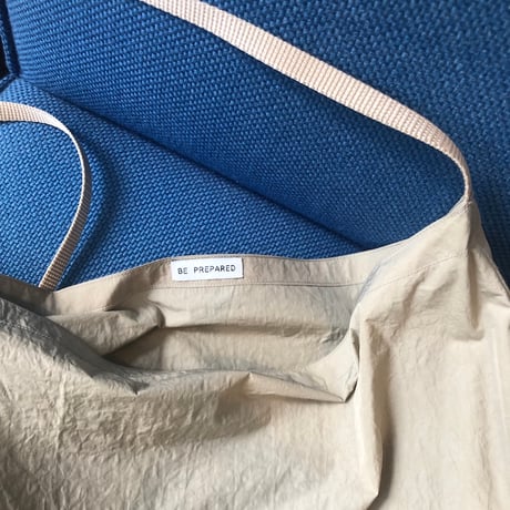 Souvenir Bag Beige