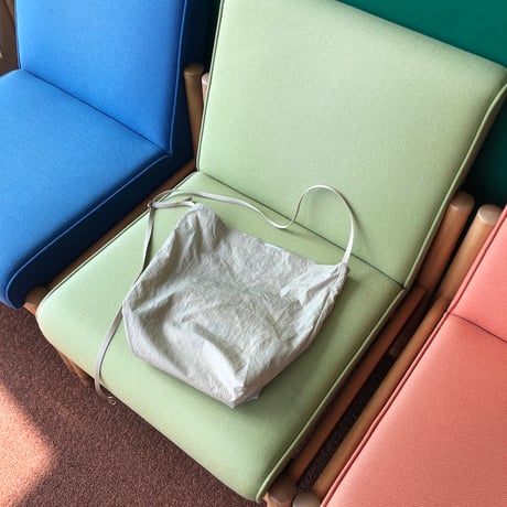 Souvenir Bag Beige