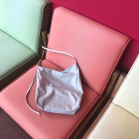 Souvenir Bag Beige