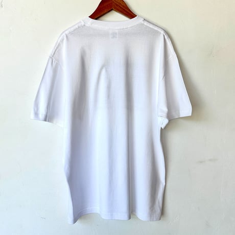 「POPCORN CUP」 Tシャツ 【数量限定】