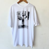 「SHOPPING」 Tシャツ "世界に1枚しかないシリーズ"