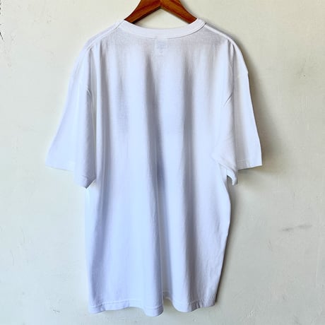「SHOPPING」 Tシャツ "世界に1枚しかないシリーズ"