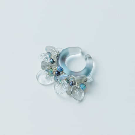 river earcuff