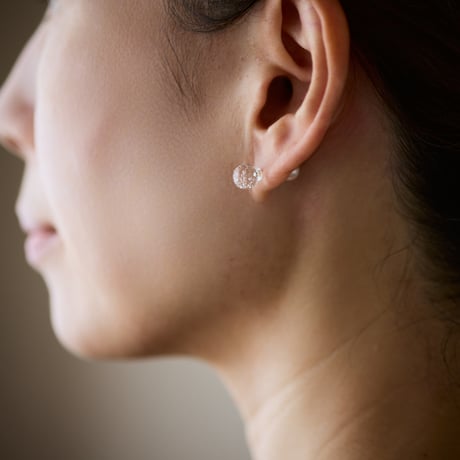 savonmousse pierce