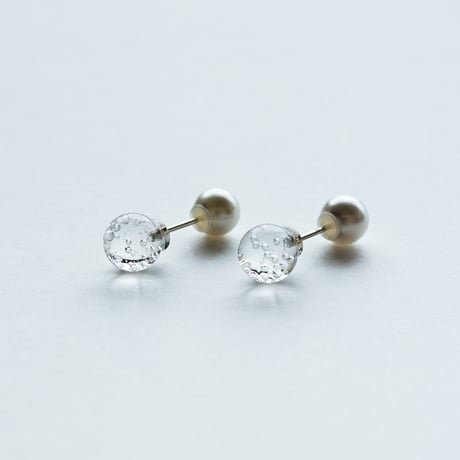 savonmousse pierce