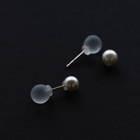snow pierce