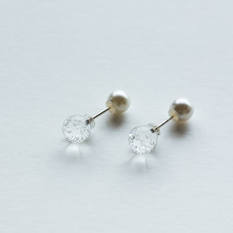 savonmousse pierce
