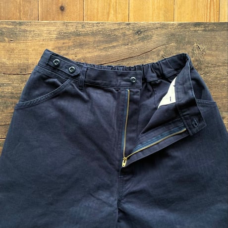 SEEP Herringbone Painter Pants