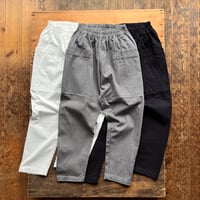 homspun   10オンスデニム　パンツ